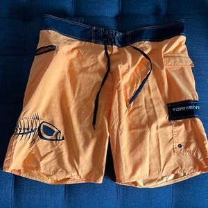 Tormenter Men’s Bathing Suit